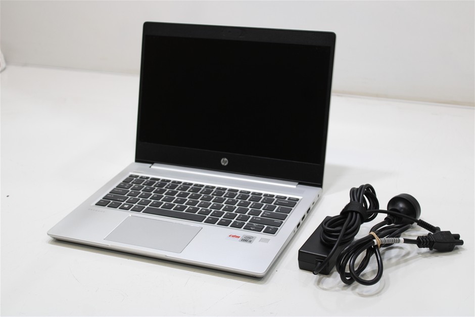 HP PROBOOK 430 G7