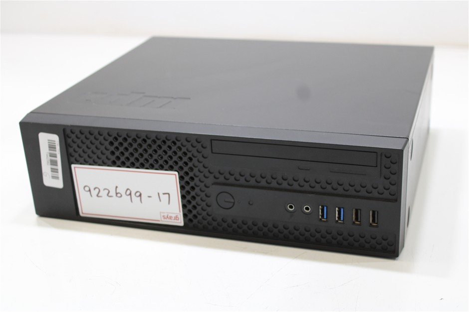 DESKTOP CORE I5-9400