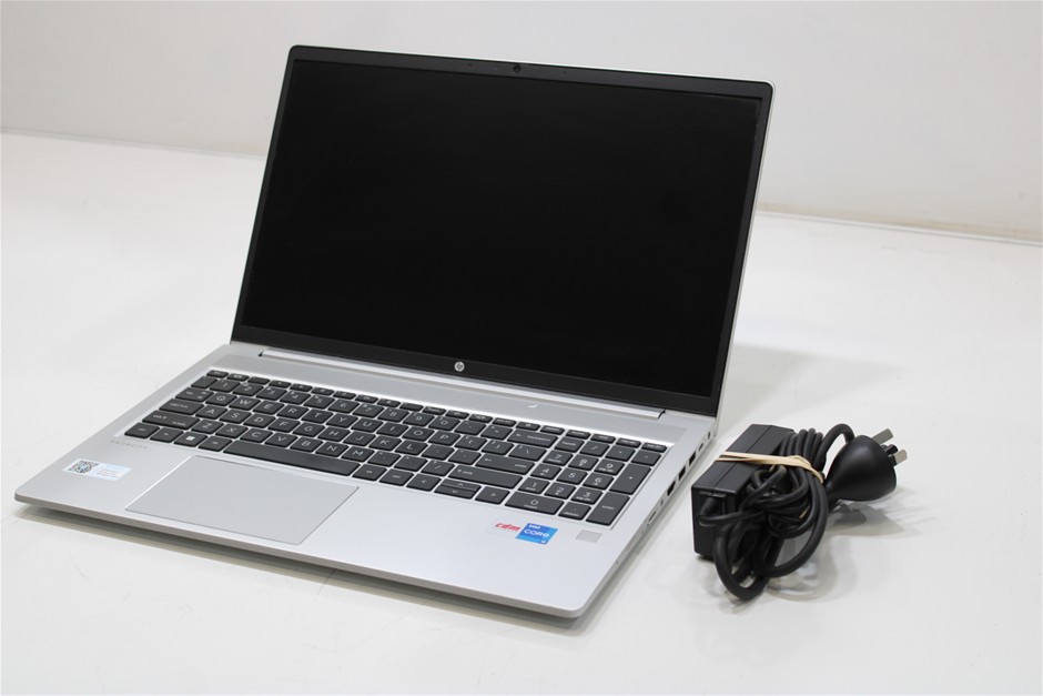 HP PROBOOK 450 G8 NOTEBOOK PC