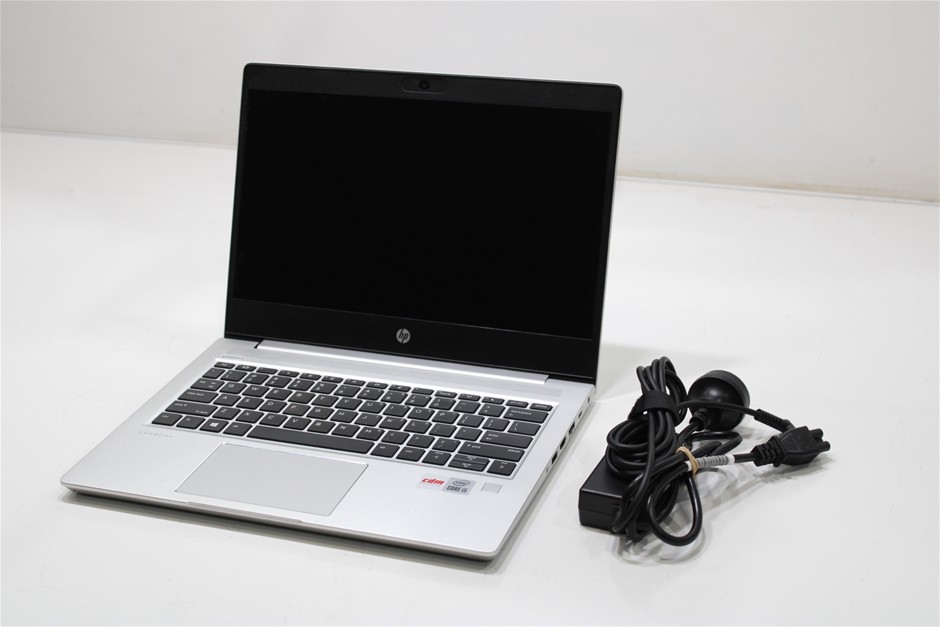 HP PROBOOK 430 G7