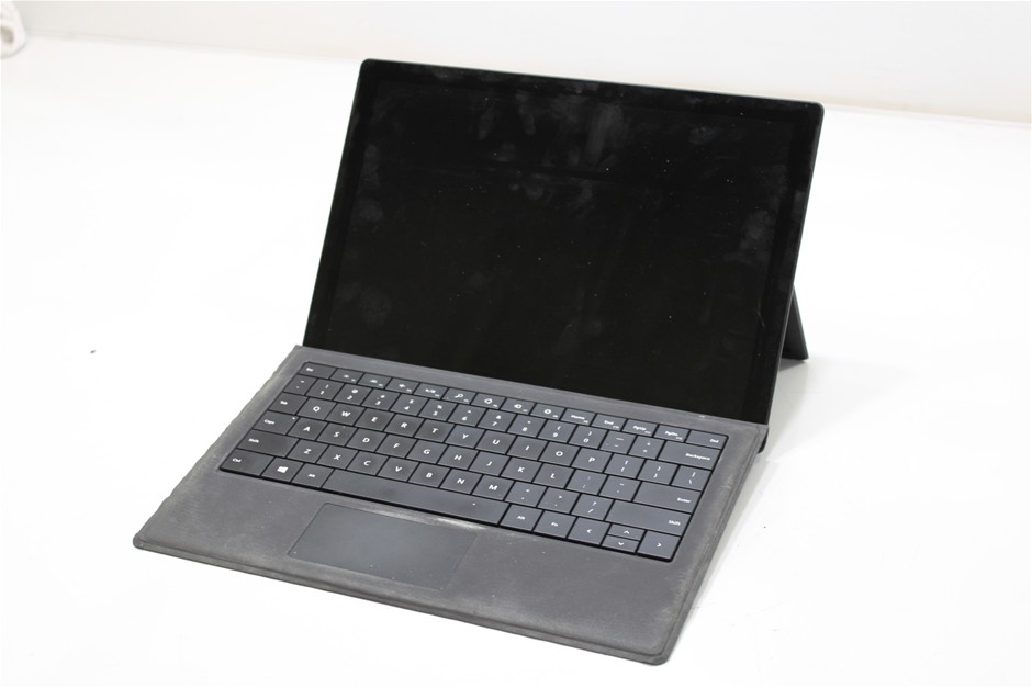 MICROSOFT SURFACE PRO 7