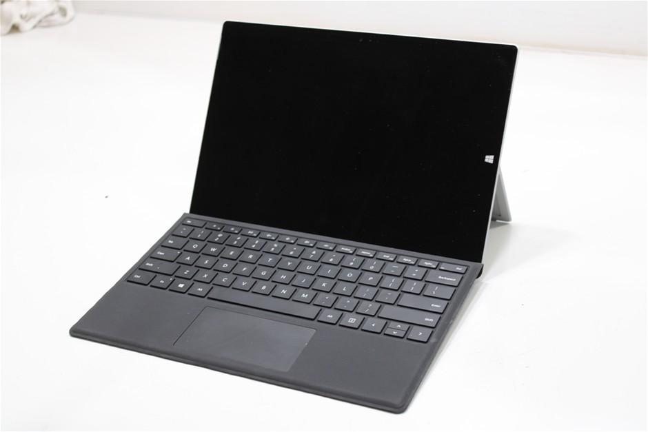 MICROSOFT SURFACE PRO 3
