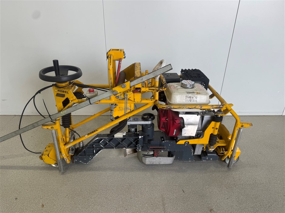 <p>Robel Railway Maintenance Tool (13.48)</p>