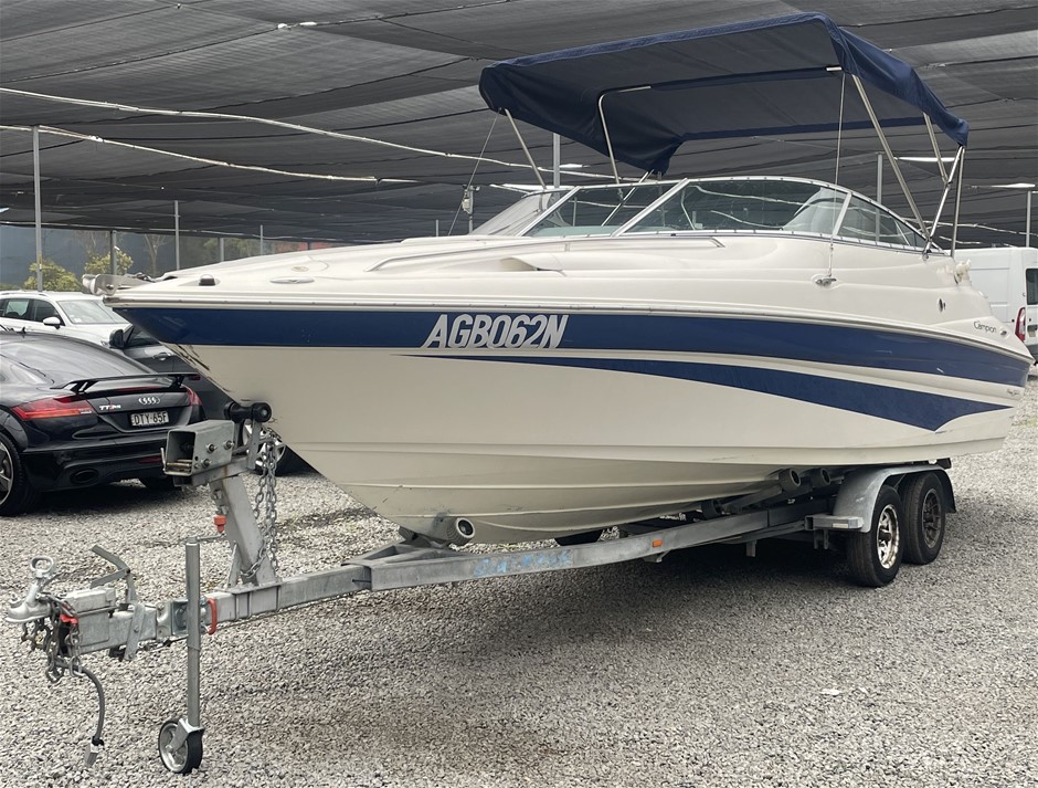 Campion Allante 705 I/O