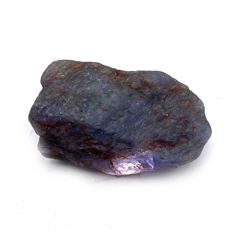 120.00ct Rough Tanzanite Gemstone