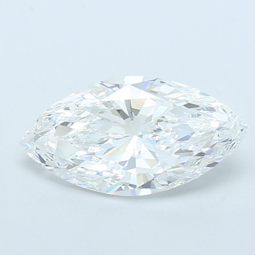 2.82 Carats E/VS1 Lab Grown Diamond - IGI Certified