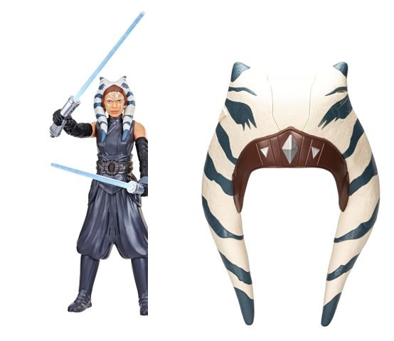 STAR WARS 1 x The Galactic Action Interactive Electronic Action Figure 12"