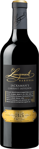 Langmeil Jackaman's Cabernet Sauvignon 2