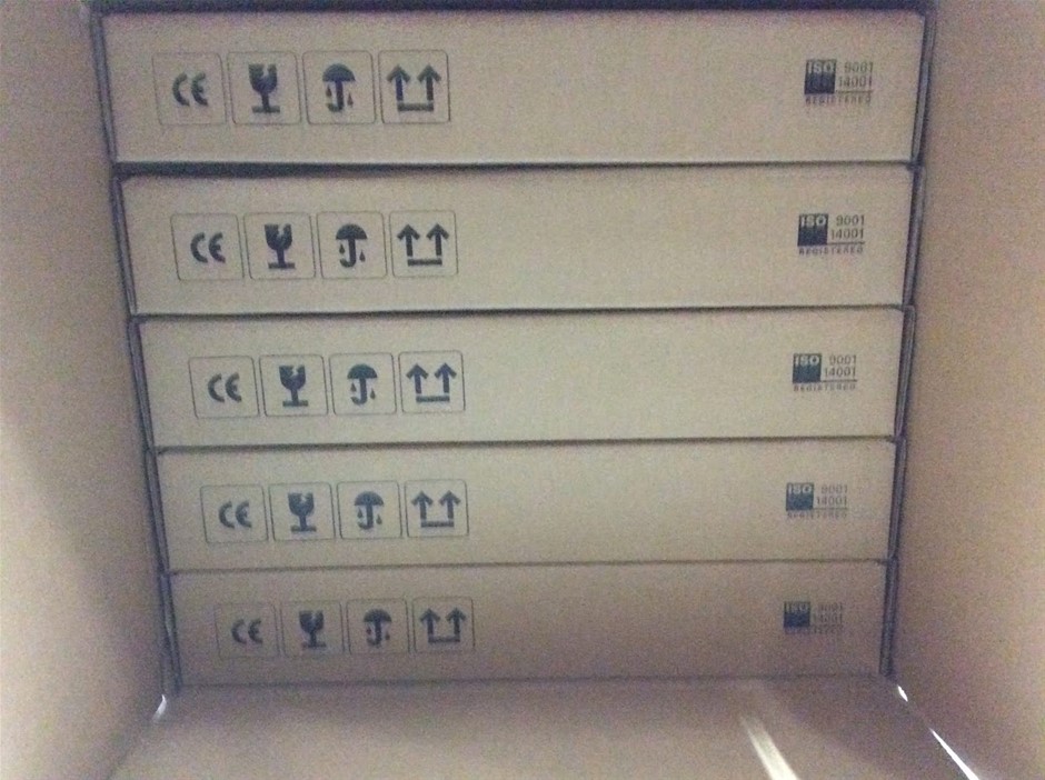 Cisco CP-8831 UC Phone - New (Lot of 5)