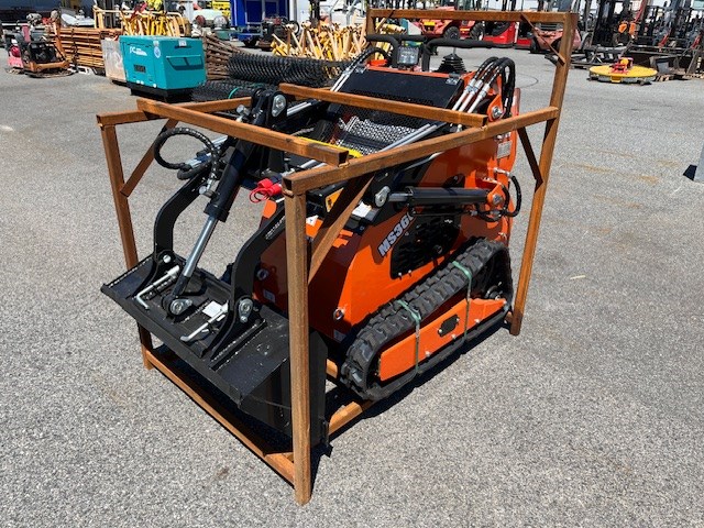 36C Skid Steer Loader (Track) (Unused)
