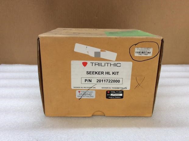 VIAVI TRILITHIC SEEKER HL KIT( RECEIVER & TRANSMITTER)