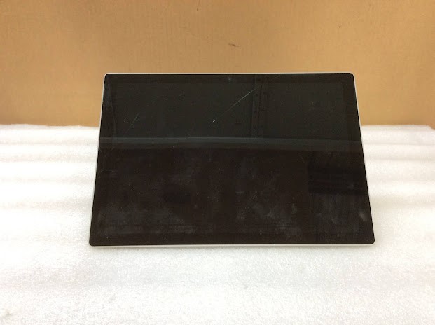 MICROSOFT SURFACE PRO 7 Laptop I5-1035G4 16GBRAM/256GB