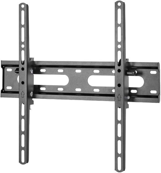 Kogan Tilt Adjustable TV Wall Mount for 32" - 70" TVs - KATWM70TLMA