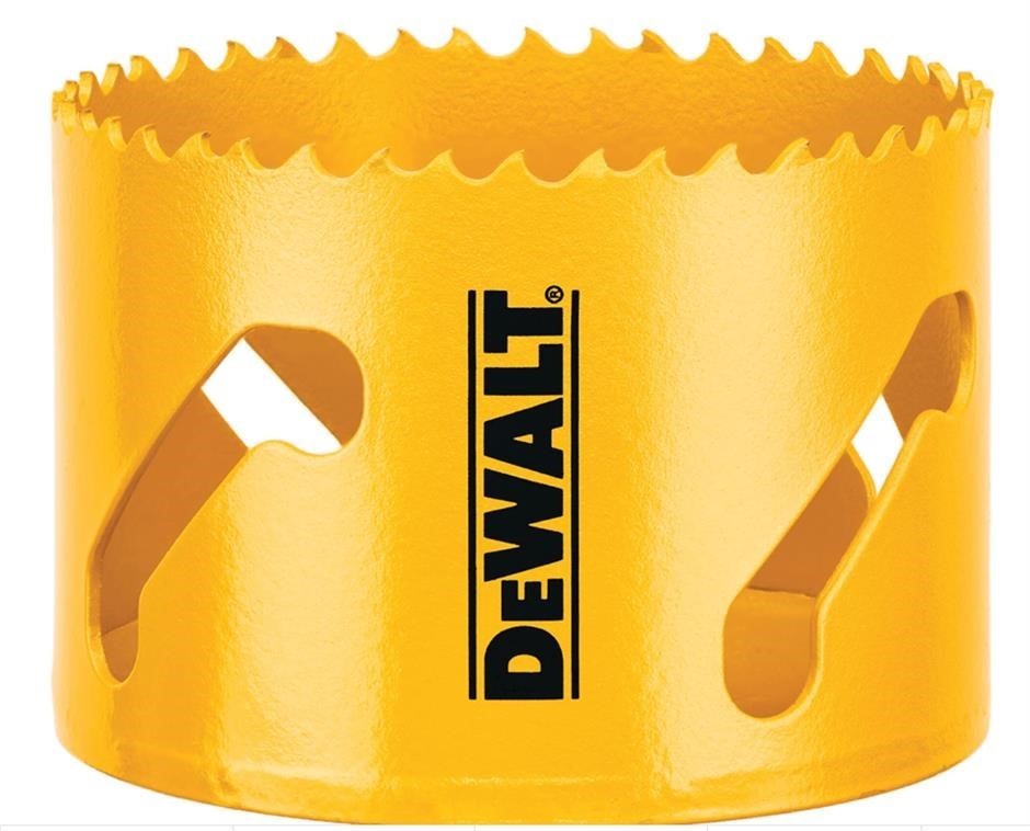 DeWALT 79mm Bi-Metal Hole Saw, Model DAH180050