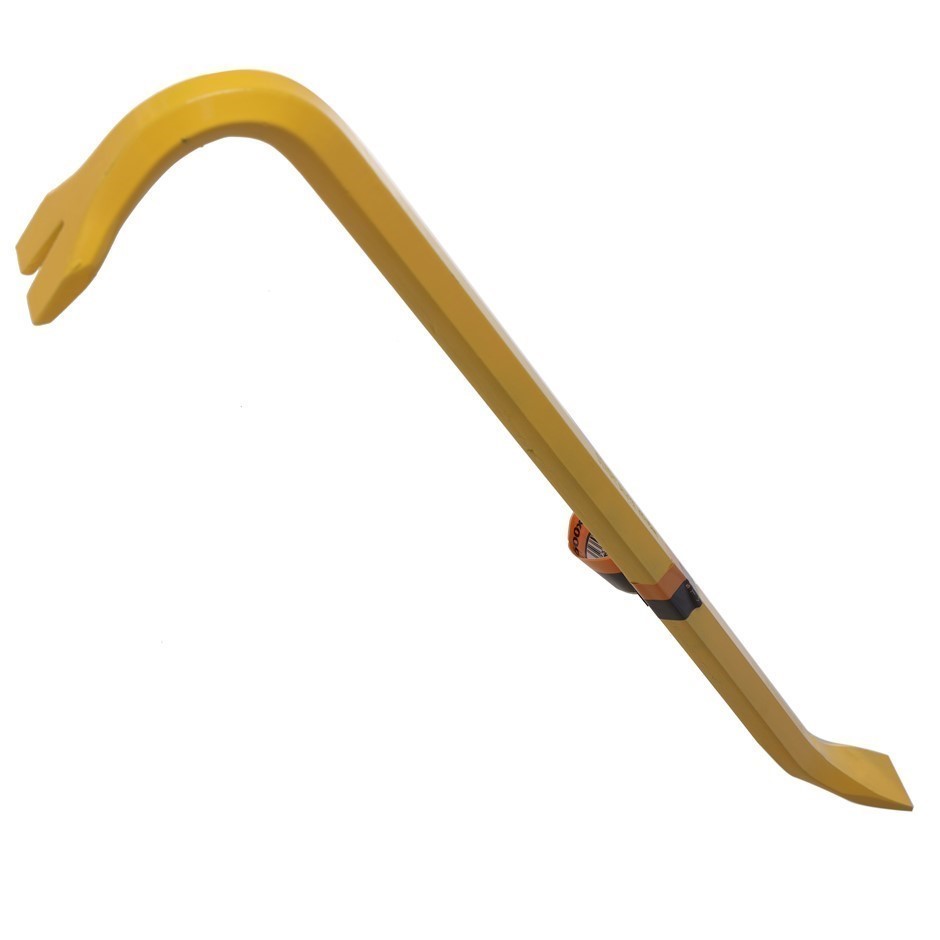 2 x SENSH Wrecking Bars, 1000mm x 200mm.