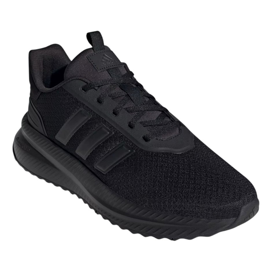 ADIDAS Men's X_PLR Path Shoes, Size US9, Black, ID0465. Buyers Note - Disc