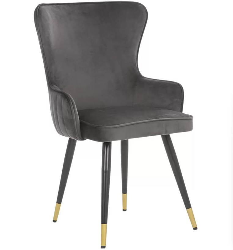 ONEX ViTa Dining Chair, 2 Pack, Olive.