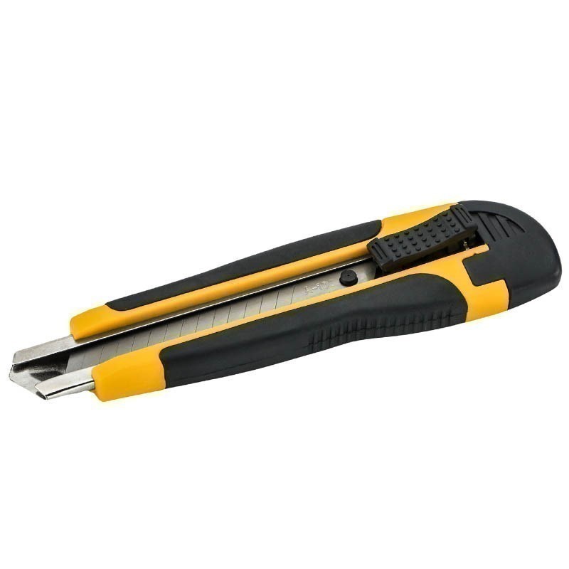 12 x SENSH Utility Knives 18mm Blades.
<b>You must be 18 years or older to