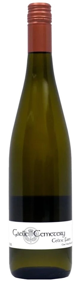 Gaelic Cemetery Celtic Farm Riesling 202