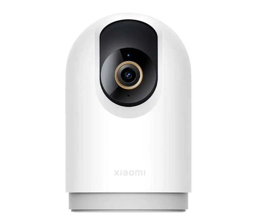 Xiaomi Smart Indoor Camera C500 Pro (3K, 5MP)