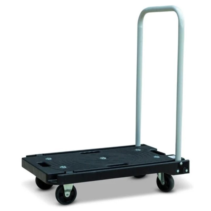 Traak TPT102 Platform Trolley Lightweight 120kg Capacity TPT102.