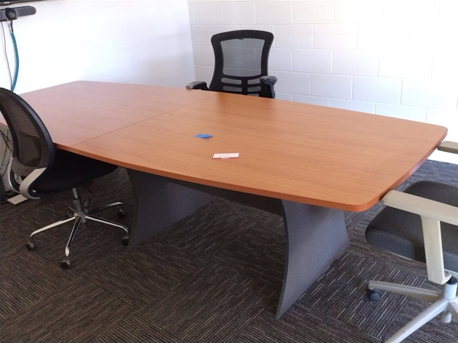 Board Room Equipment