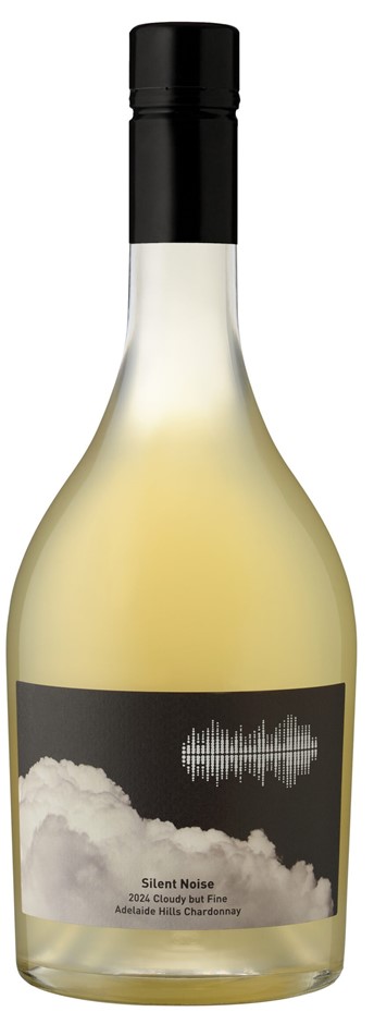 Silent Noise Chardonnay 2024 (6x 750mL).