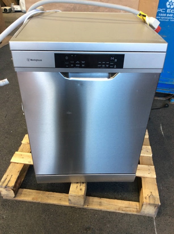 Westinghouse Standard Dishwasher