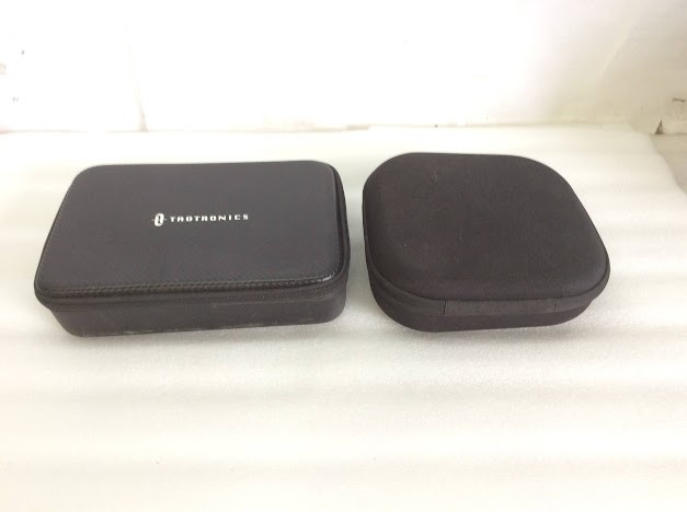 Kogan/TaoTronics Massage Gun (Lot of 2)