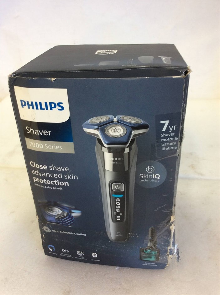 Philips 7000 Series Electric Shaver