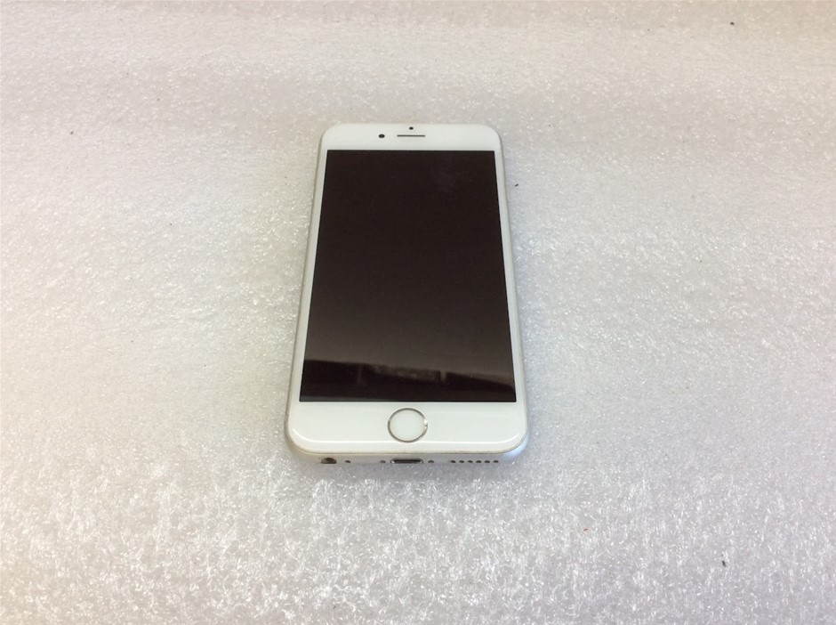 APPLE IPHONE 6S (A1688) 64GB Silver