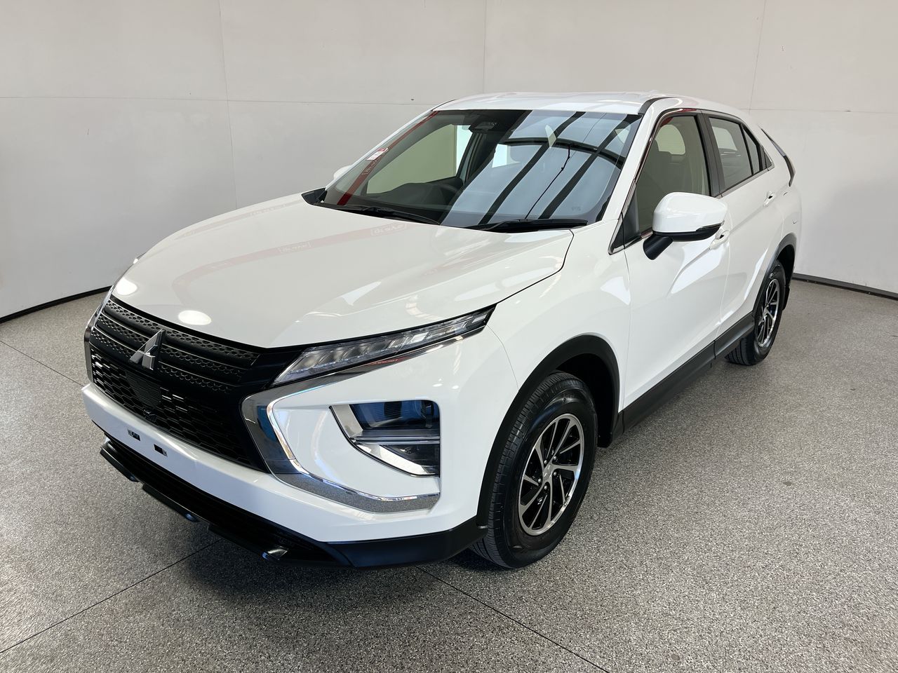 2023 Mitsubishi ECLIPSE CROSS ES 2WD YB CVT Wagon
