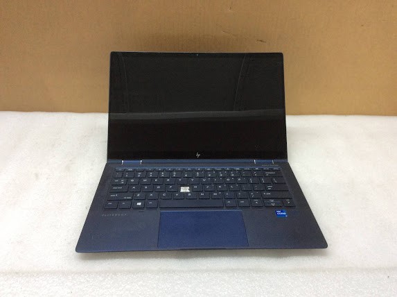 HP ELITE DRAGONFLY G2 Laptop I7-1165G7 16GBRAM/128GB