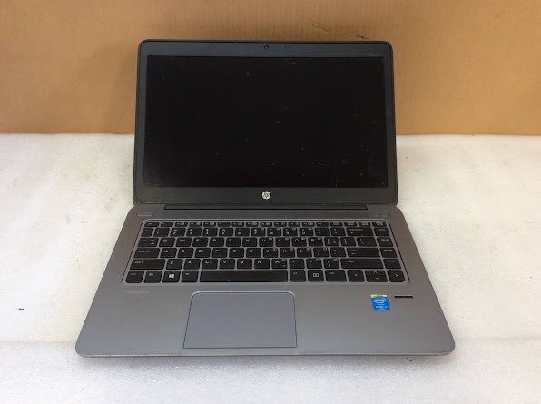 HP ELITEBOOK FOLIO 1040 G2 Laptop I7-5600U 4GBRAM/128GB