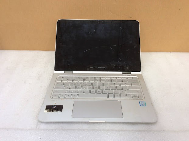 HP SPECTRE X360 Laptop I5-6200U 8GBRAM/128GB