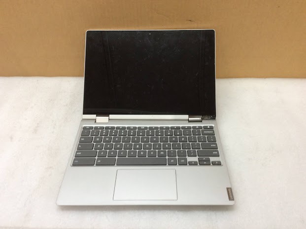 LENOVO CHROMEBOOK Laptop N4000 4GBRAM/64GB