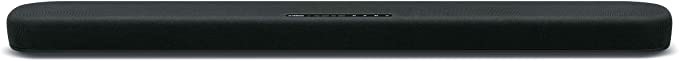 YAMAHA SR-B20A Soundbar, With Built-In Subwoofer & Bluetooth Speaker. Buye
