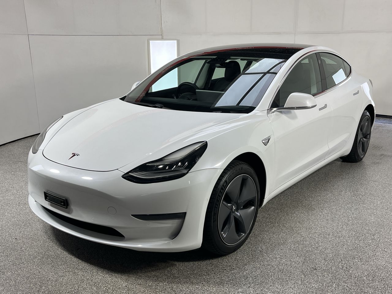 2019 Tesla Model 3 Automatic Sedan