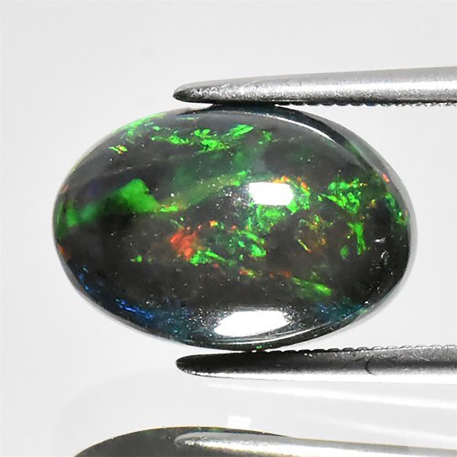 Black Opal & Boulder Opal Gemstones Sale