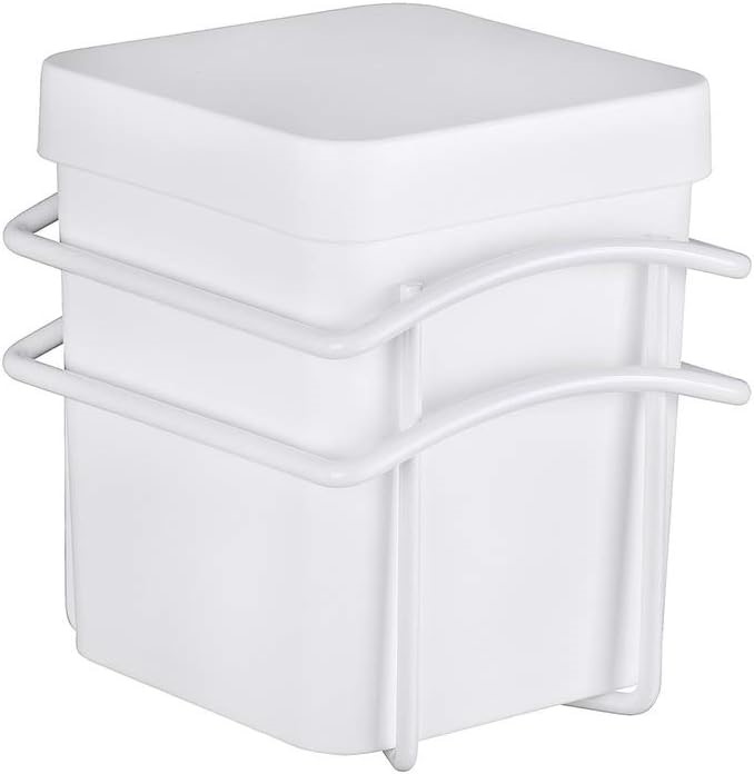 WENKO Classic Plus Universal Cosmetic Box With High-Quality Rust Protection