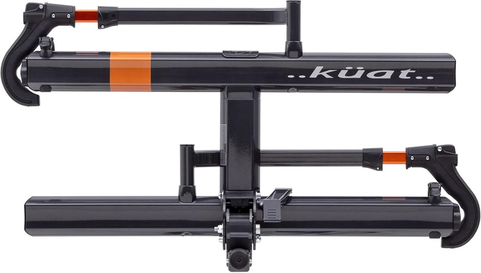 KUAT Racks Sherpa 2.0-2 Bike Rack.