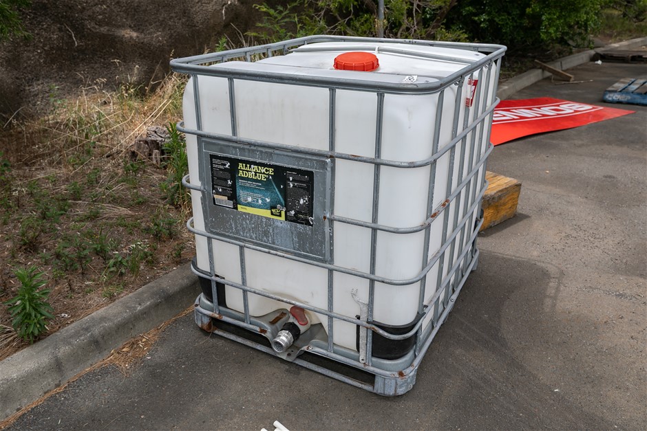 IBC in Transport Frame