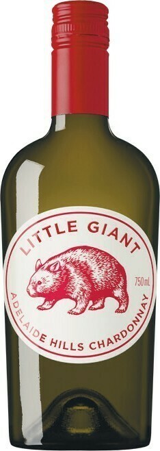 Little Giant Chardonnay (6x 750mL), Adel