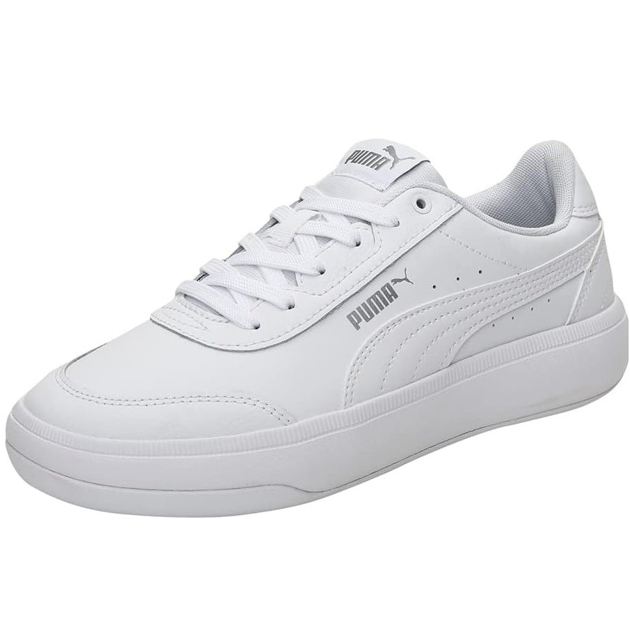 PUMA Women's Tori Sneaker, Size US6, White (02), 167611.