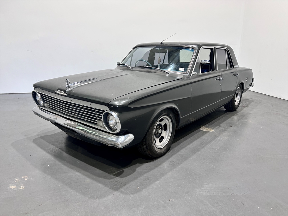1964 Chrysler Valiant Automatic Sedan