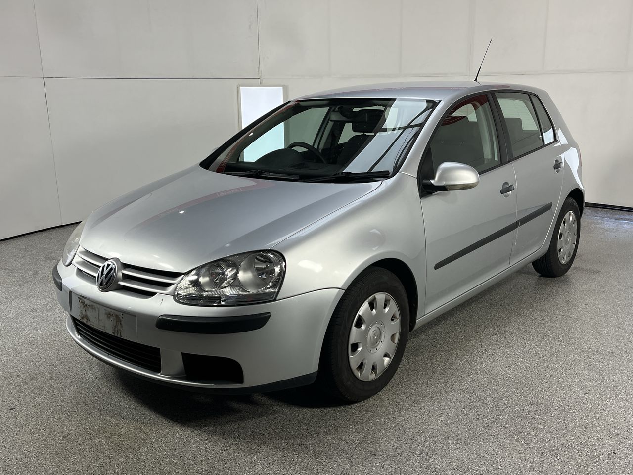 2004 Volkswagen Golf 1.9 TDI Trendline A5 Turbo Diesel Auto