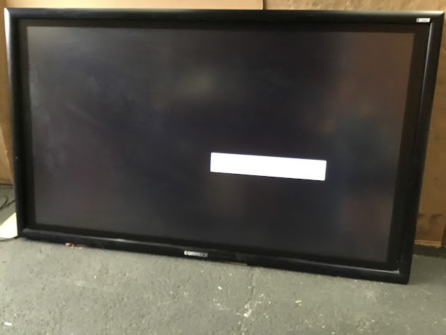 CommBox CB3080L-4NG4K 80" 4T IFPD Display