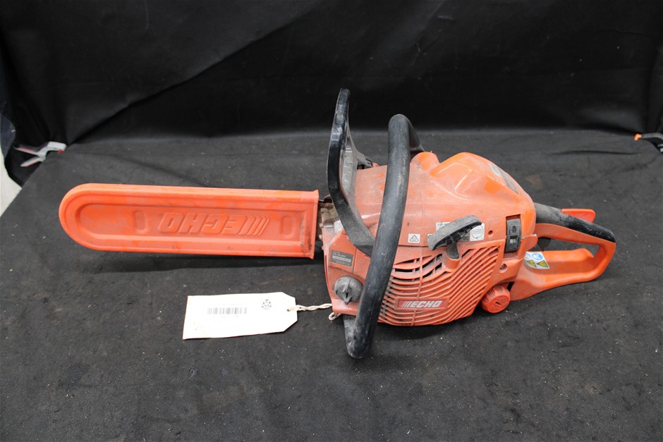 Echo CS-352ES Chainsaw