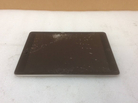 APPLE IPAD 6 (A1893) Tablet 128GB