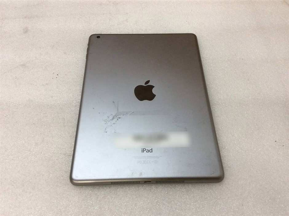 APPLE IPAD AIR(A1474) 32GB Tablet